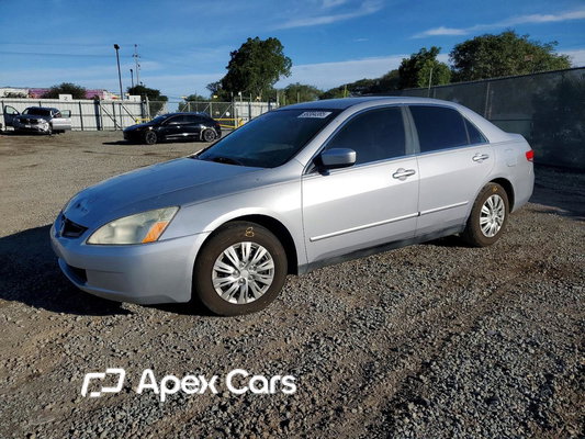 Honda Accord 2004 - Image 1 of 13