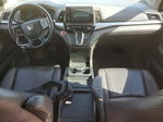 Honda Odyssey 2018
