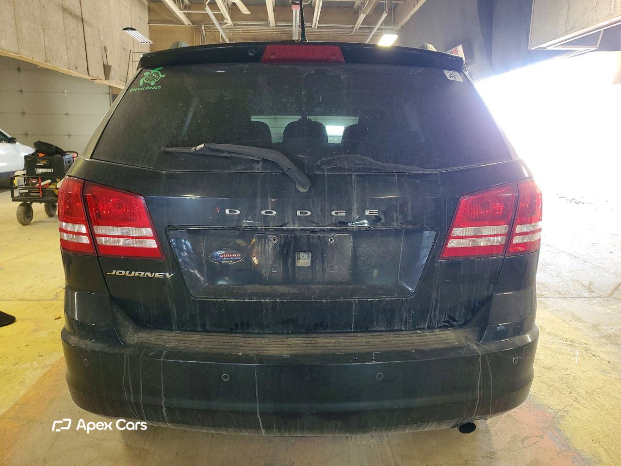 Dodge Journey 2020