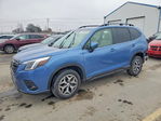Subaru Forester 2024