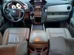 Honda Pilot 2015