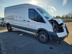 Ford Transit 2018