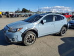 Subaru XV 2021