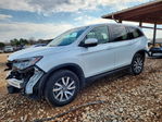 Honda Pilot 2021