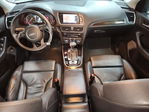 Audi Q5 2014