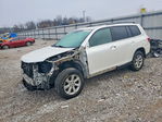 Toyota Highlander 2013
