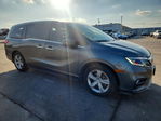 Honda Odyssey 2018