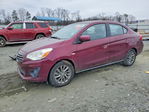 Mitsubishi Mirage 2019