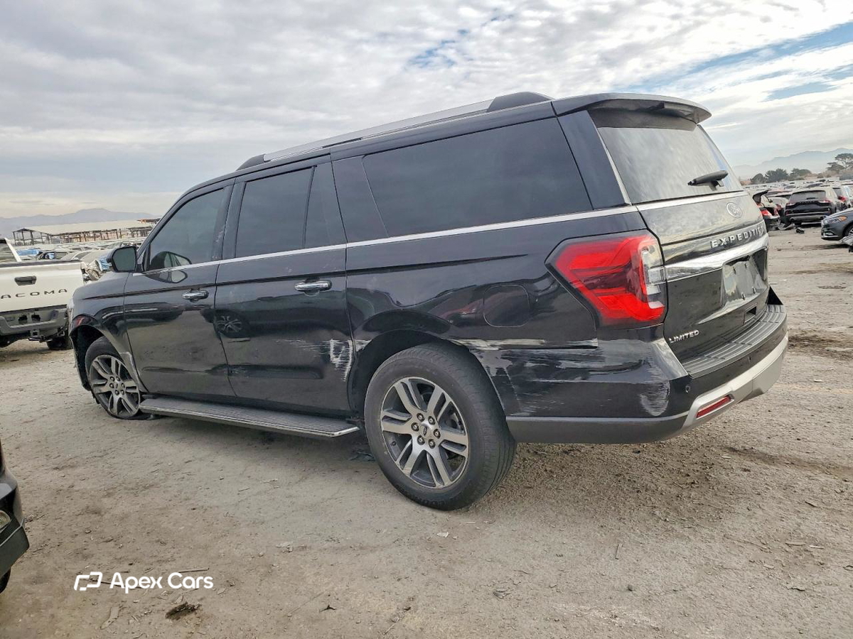 Ford Expedition 2023