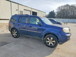 Honda Pilot 2014