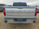 Chevrolet Silverado 2019