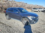 BMW X1 2017