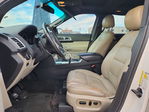 Ford Explorer 2012