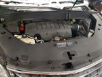 Chevrolet Traverse 2013
