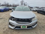 Honda Accord 2017