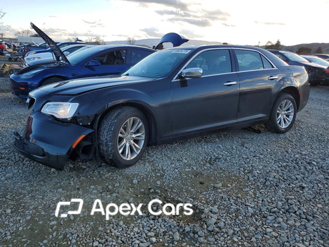 Chrysler 300C 2017 - Image 1 of 12