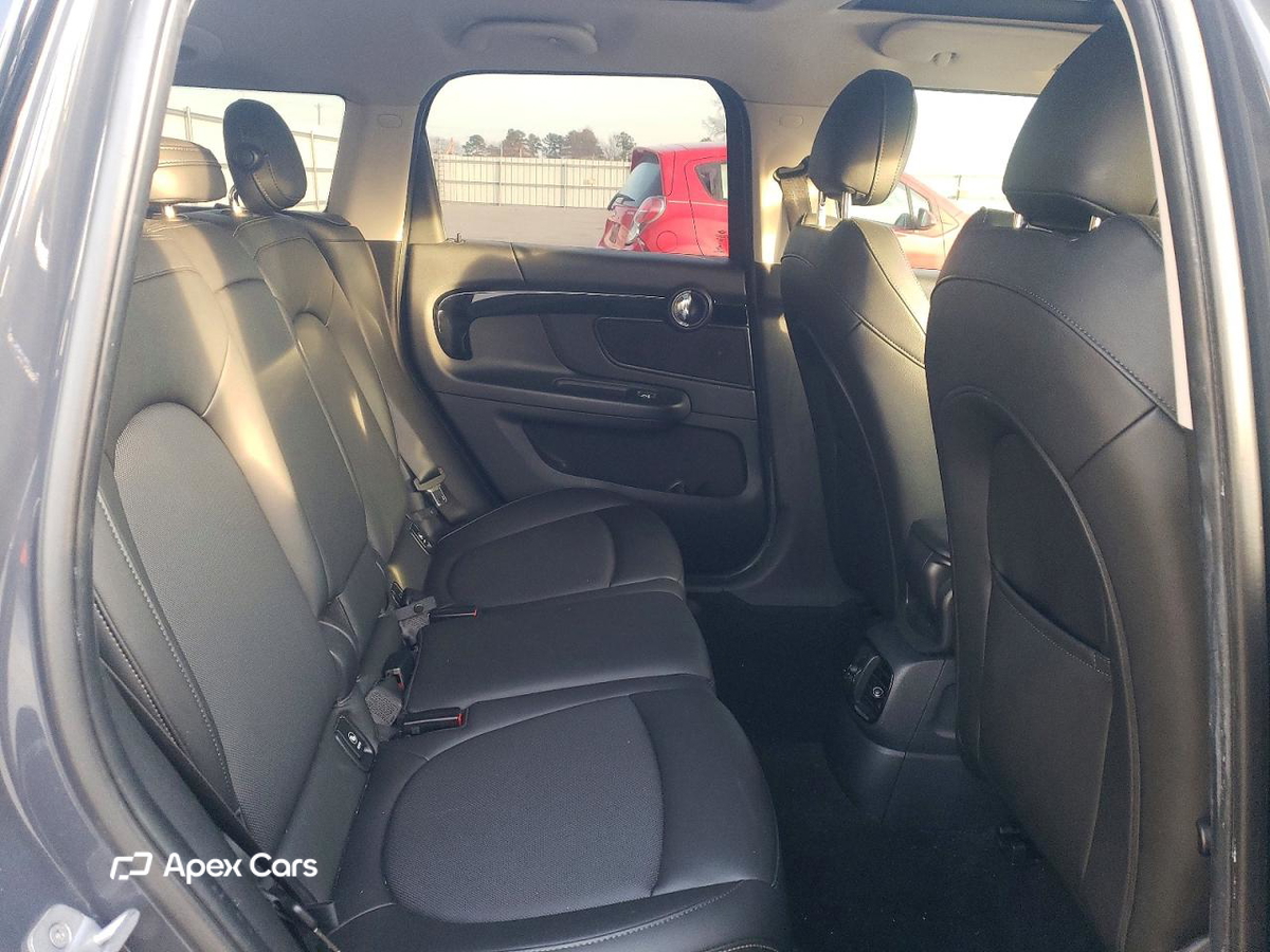 MINI Cooper 2019