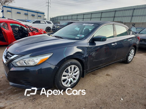 Nissan Altima 2018 - Image 1 of 13