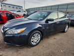 Nissan Altima 2018