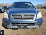 Honda Pilot 2005