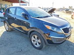 Kia Sportage 2012