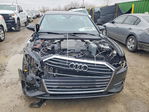 Audi A6 2020