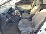 Nissan Sentra 2012
