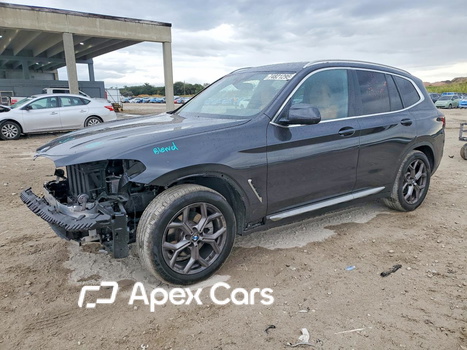 BMW X3 2023 - Image 1 of 14