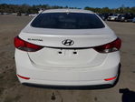 Hyundai Elantra 2016