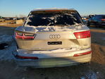 Audi Q7 2018