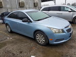 Chevrolet Cruze 2011