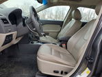 Ford Fusion 2012