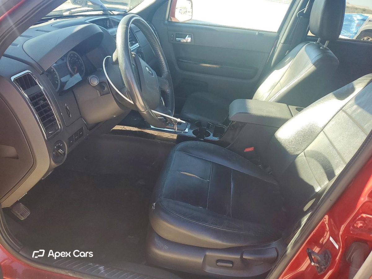 Ford Escape 2010