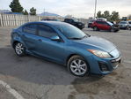 Mazda 3 2011