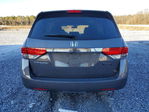 Honda Odyssey 2015