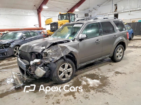 Ford Escape 2012 - Image 1 of 13