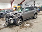 Ford Escape 2012