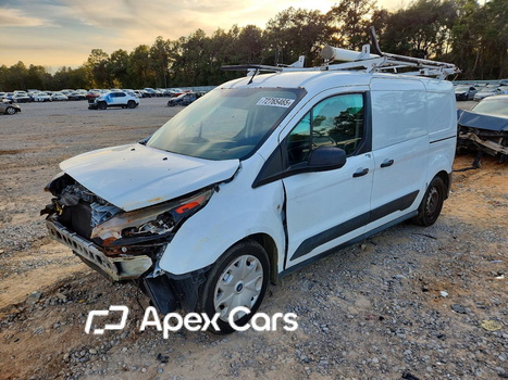 Ford Transit 2014 - Image 1 of 15