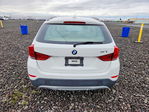 BMW X1 2014