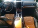 Ford Edge 2024