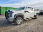 Chevrolet Silverado 2023