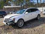 Lincoln MKT 2014