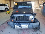 Jeep Wrangler 2013