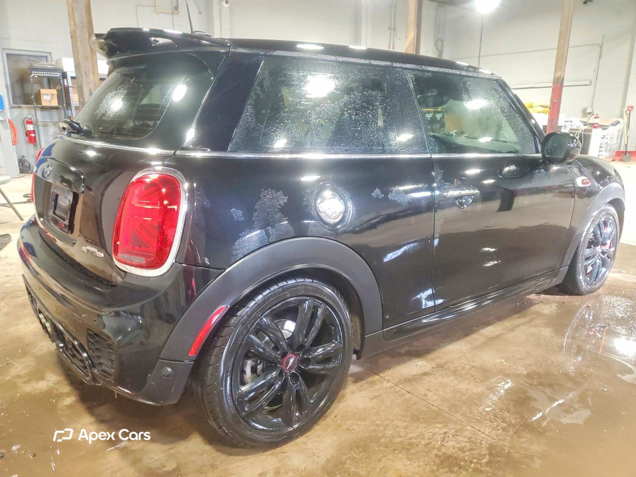 MINI Cooper 2019