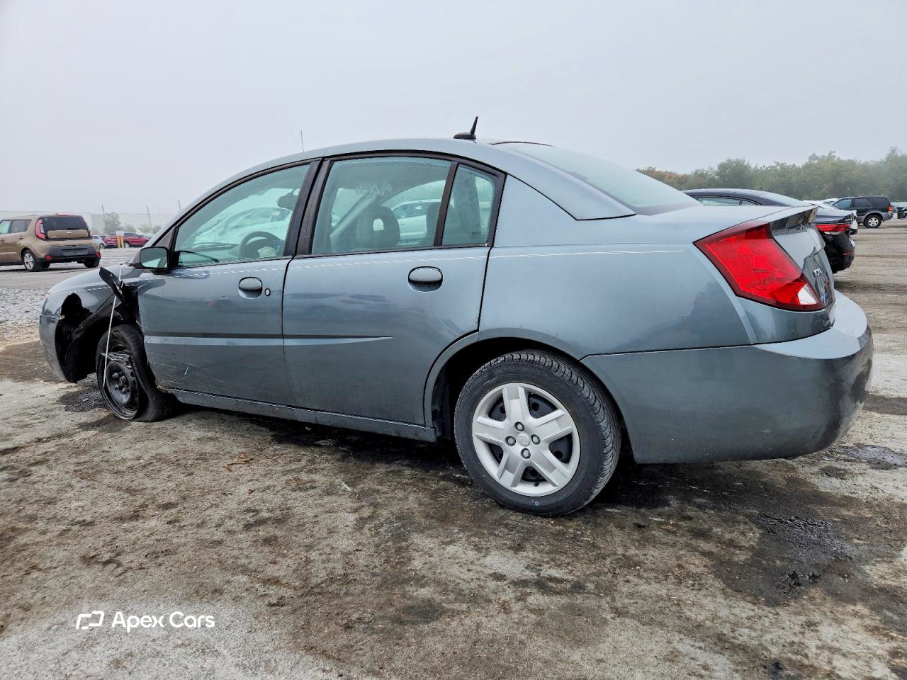 Saturn ION 2006