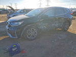 Honda CR-V 2021