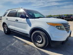 Ford Explorer 2013