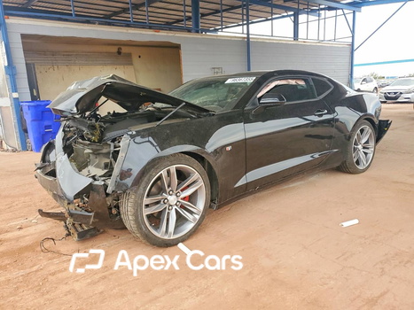 Chevrolet Camaro 2017 - Image 1 of 13