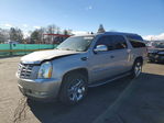 Cadillac Escalade 2008