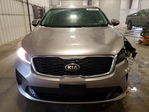 Kia Sorento 2019